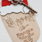 Santa Magic key #2