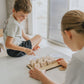 Auslan Letters Board Game