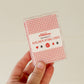 Auslan Playing Card Deck