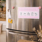 Morning & Night Routine - 5 Step Visual Board