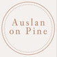 Auslan on Pine Gift Card