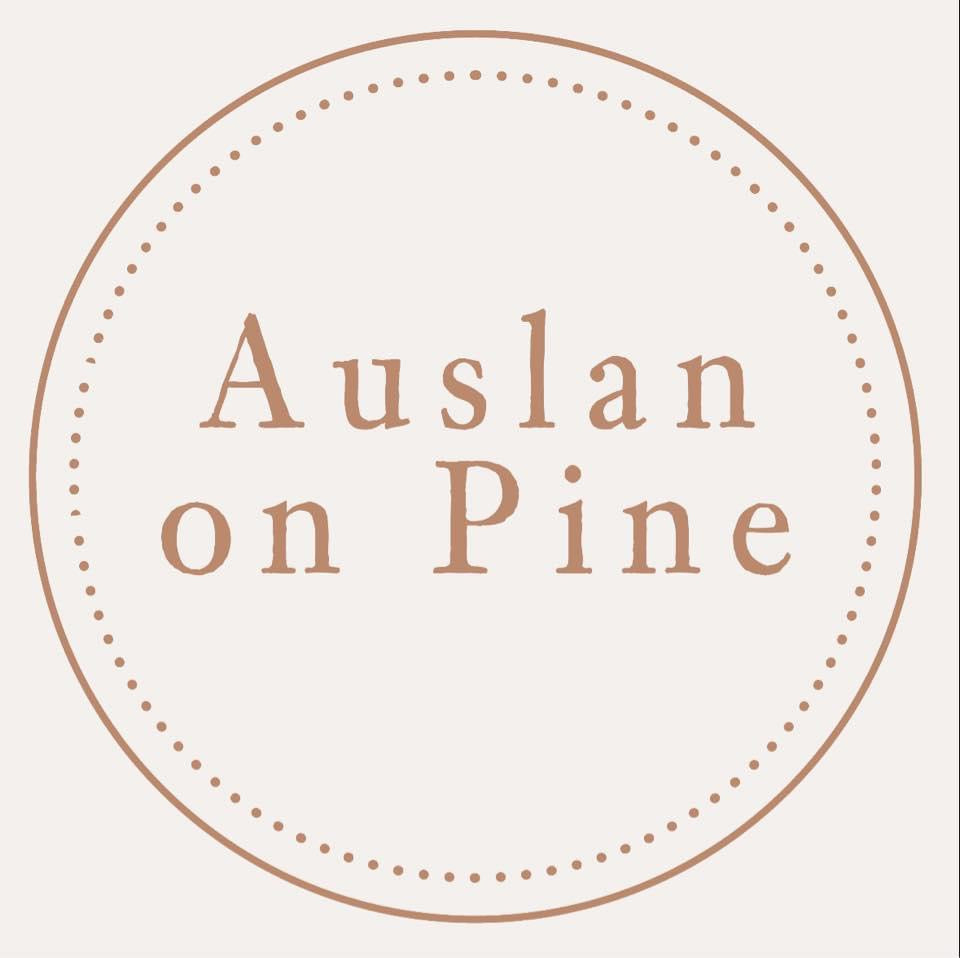 Auslan on Pine Gift Card