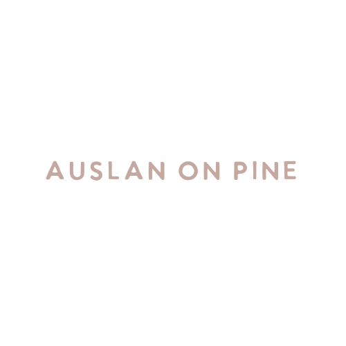Auslan on Pine