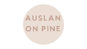 Auslan on Pine