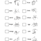 Shopping List - Auslan Signs